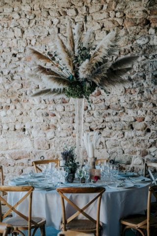 Décoration mariage | Wedding planner Côte d'Azur